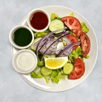 Best Small Salad in Mercerville, NJ