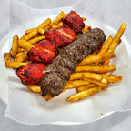 Best #12 Chicken Tikka Lamb Tikka in Mercerville, NJ