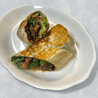 Best Beef Kofta Wrap in Mercerville, NJ